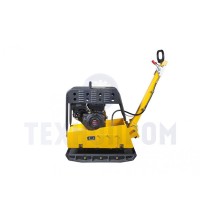 Виброплита реверсивная Zitrek CNP 330А-2 (Loncin 390F,13,0hp 305 кг.)