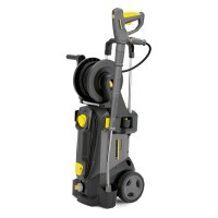 Аппарат высокого давления Karcher HD 5/12 CX Plus