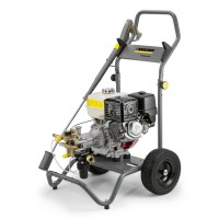 Аппарат высокого давления Karcher HD 9/21 G Adv