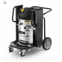 Промышленный пылесос Karcher IVC 60/24-2 Tact²