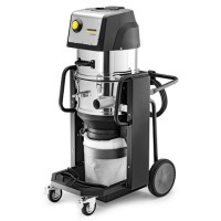 Промышленный пылесос Karcher IVC 60/30 Tact² Lp