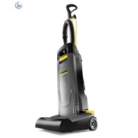 Вертикальный пылесос Karcher CV 30/1