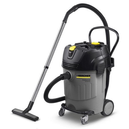 Пылесос влажной и сухой уборки Karcher NT 65/2 Ap