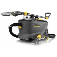 Моющий пылесос Karcher Puzzi 10/1