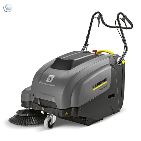 Подметальная машина Karcher KM 75/40 W Bp Pack