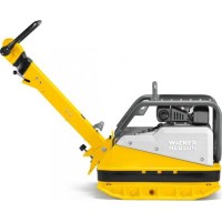 Виброплита дизельная реверсивная WACKER Neuson DPU 5545 Hehap