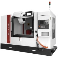 Вертикальный обрабатывающий центр с ЧПУ STALEX BL-Y850 CNC