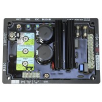 Регулятор напряжения R450/ R450 AVR